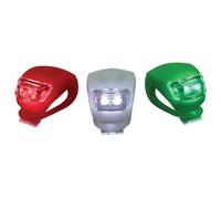 Lalizas Lumière D´urgence Flexible 3 Unités