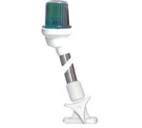 Lalizas Lumière De Poteau Pliable