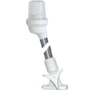 Lalizas Lumière De Poteau Pliable 64 Cm