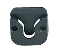 LALIZAS Porte-Micro VHF Universel de Marque