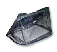 Lalizas Protection D´Écran Anti-insectes Hatch