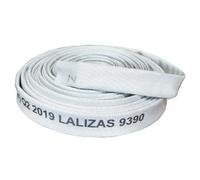 Lalizas Tuyau D´incendie Pvc 60 M