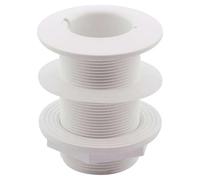 Lalizas Vanne De Coque Iso 2´´ Pour Lave-linge 110 Mm