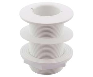Lalizas Vanne De Coque Iso 2´´ Pour Lave-linge 110 Mm