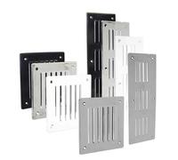 Lalizas Ventilateur D´arbre 127x115 Mm