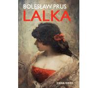 Lalka - Bolesław Prus (livre en polonais)