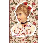 Lalka - Bolesław Prus (livre en polonais)