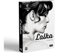 Lalka - (Film DVD en polonais)