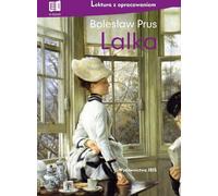 Lalka Lektura z opracowaniem
