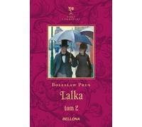 Lalka Tom 2 - Bolesław Prus (livre en polonais)