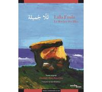 Lalla j'mila / le rocher des filles Édition multilingue - BEN BOUCHTA ZOUBEIR - Presses Universitaires Du Midi - broché - Théâtre