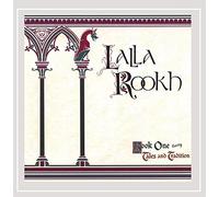Lalla Rookh - Book One-Tales & Tradition