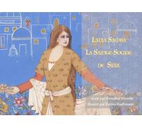 Lalla Samra La Sainte Soufie de Sfax