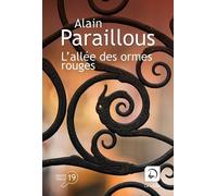 L'allée Des Ormes Rouges