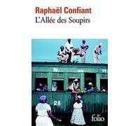 L'Allée des Soupirs