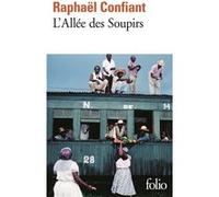 L'Allée des Soupirs