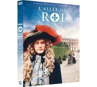 L'allée Du Roi