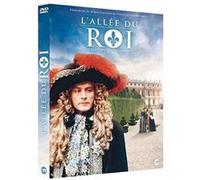 L'Allée du Roi DVD E