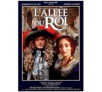 L'allée du roi Exclusivité Fnac Blu-ray