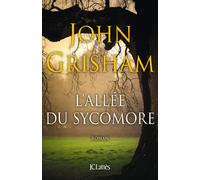 L'allée du sycomore