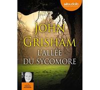 L'allée Du Sycomore