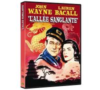 L'allée sanglante (The Blood Alley)