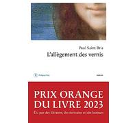 L'allègement des vernis