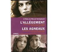 l'allégement-Les agneaux-lermite