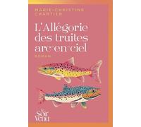 L'allégorie Des Truites Arc-En-Ciel