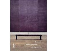 L'allégorie existentielle de la chapelle Rothko