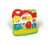 L'allegra Fattoria Cucù Clementoni