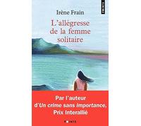 L'Allégresse de la femme solitaire