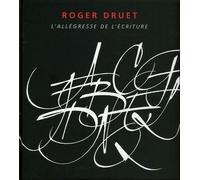 L'allégresse de l'écriture