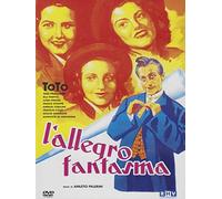 L'allegro Fantasma [Import]