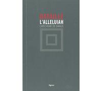 L'Alleluiah: Catéchisme de Dianus