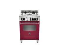 L'Allemagne AMN664EVIT Cuisine 60CM 4 Brûleurs Four Électrique Multifonction Vin