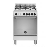 L'Allemagne AMN664GXVC Cuisine 60Cm 4 Brûleurs Four À Gaz Ventilé 50L