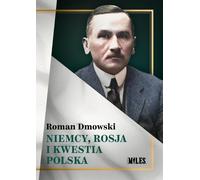 L'Allemagne, la Russie et la question polonaise - Dmowski Roman (Buch auf Polnisch)