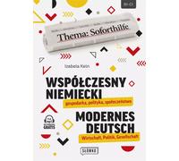 L'Allemagne moderne : économie, politique, société