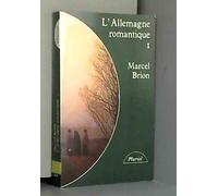 L'Allemagne romantique