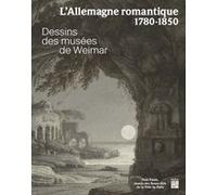 L'allemagne romantique Collectif (Auteur)
