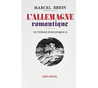 L'allemagne Romantique - Tome 4 (Pod)