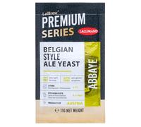 Lallemand Abbaye 11g