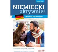 L'allemand activement !