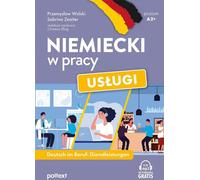 L'allemand au travail Services