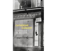 L'Allemand de ma mère