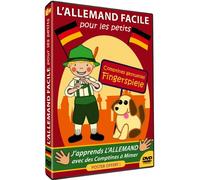 L'Allemand Facile pour Les Petits