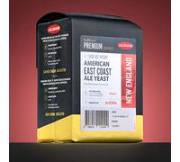 LALLEMAND LalBrew™ levure à bière sèche New England - 500 g
