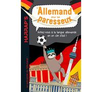 L'allemand pour les paresseux