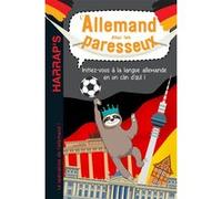 L'allemand pour les paresseux Collectif (Auteur)